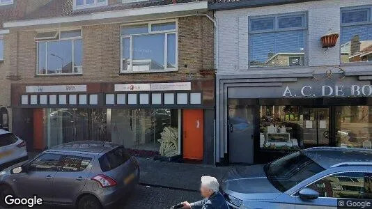 Commercial properties for sale i Alkmaar - Photo from Google Street View