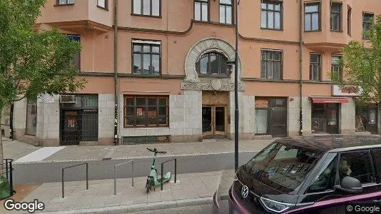 Office spaces for rent i Location is not specified - Photo from Google Street View