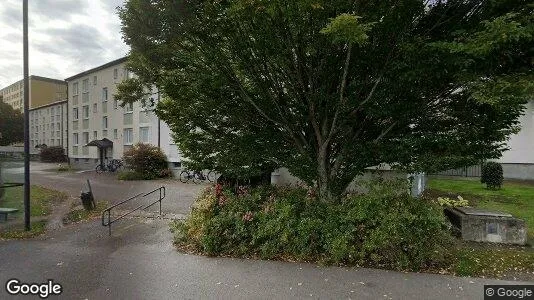 Lokaler til leie i Norrköping – Bilde fra Google Street View