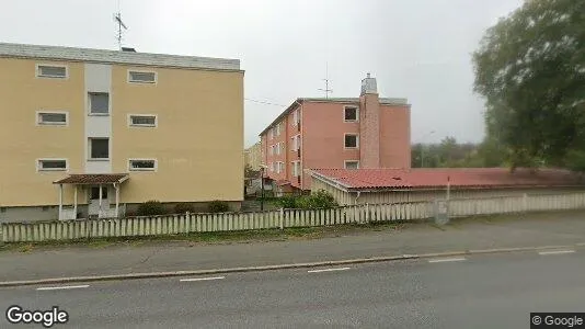 Gewerbeflächen zur Miete i Eksjö – Foto von Google Street View