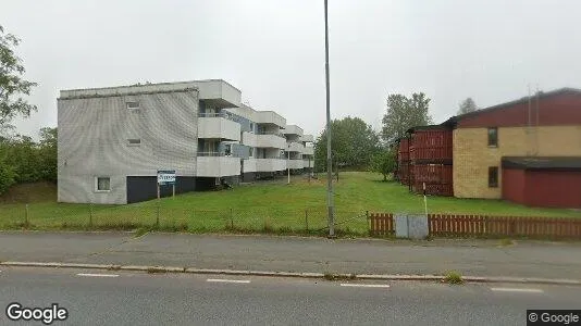 Lokaler til leje i Eksjö - Foto fra Google Street View