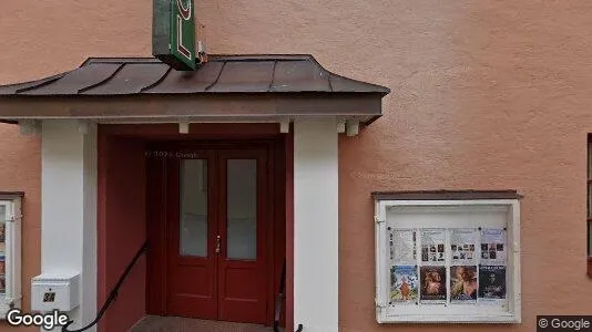 Commercial properties for rent i Eksjö - Photo from Google Street View