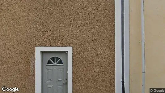 Gewerbeflächen zur Miete i Eksjö – Foto von Google Street View