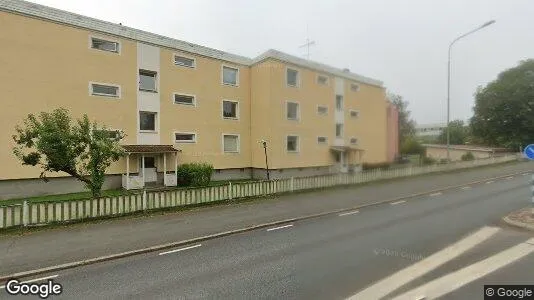 Lokaler til leie i Eksjö – Bilde fra Google Street View