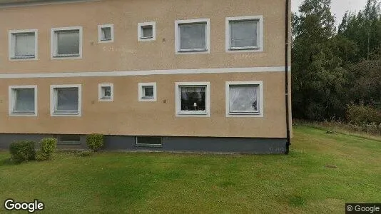 Commercial properties for rent i Eksjö - Photo from Google Street View