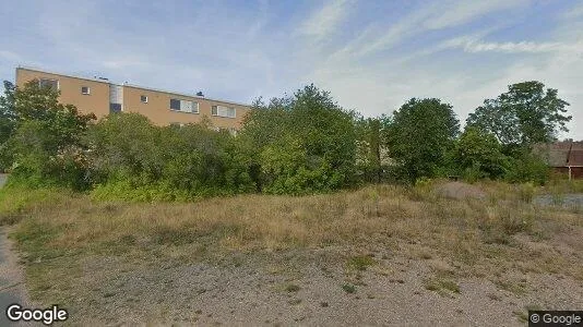 Lokaler til leje i Eksjö - Foto fra Google Street View