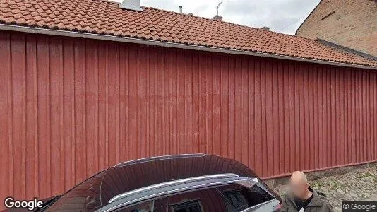 Commercial properties for rent i Eksjö - Photo from Google Street View