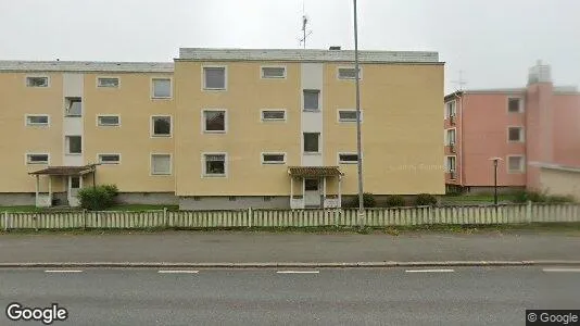 Gewerbeflächen zur Miete i Eksjö – Foto von Google Street View