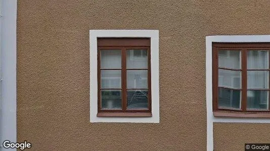 Liikekiinteistöt Vuokrattavana i Eksjö - Kuva Google Street Viewstä