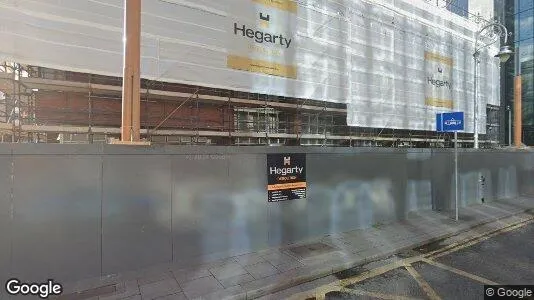 Kantorruimte te huur i Dublin 2 - Foto uit Google Street View