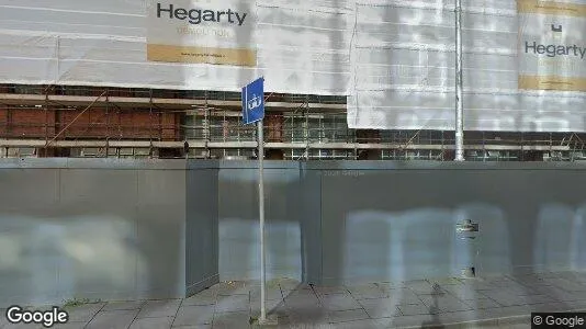 Kontorlokaler til leje i Dublin 2 - Foto fra Google Street View