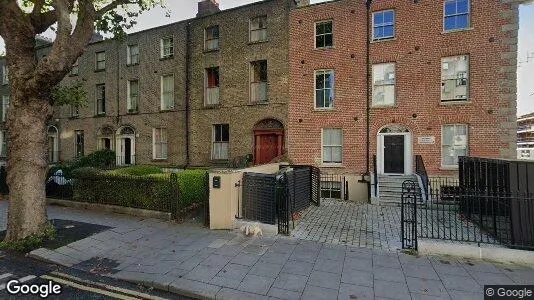 Kantorruimte te huur i Dublin 2 - Foto uit Google Street View