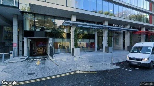 Espacios de oficina En venta i Dublín 2 - Foto de Google Street View