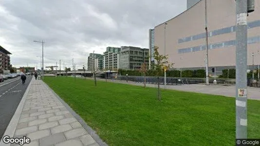 Kontorlokaler til salg i Dublin 1 - Foto fra Google Street View