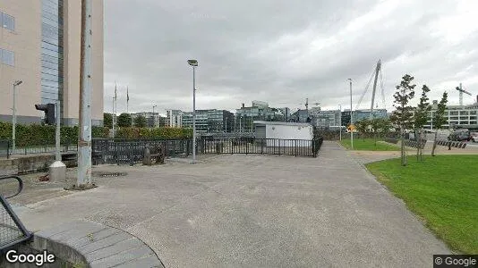 Office spaces for sale i Dublin 1 - Photo from Google Street View