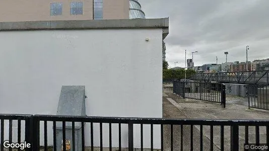 Office spaces for sale i Dublin 1 - Photo from Google Street View