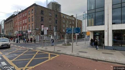 Kontorlokaler til salg i Dublin 2 - Foto fra Google Street View