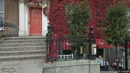 Kantorruimte te koop i Dublin 2 - Foto uit Google Street View