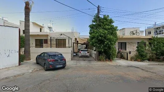 Office spaces for rent i Kato Polemidia - Photo from Google Street View