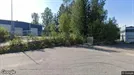 Erhvervslokaler til leje, Vantaa, Uusimaa, Vasamakuja 14