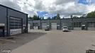 Lokaler för uthyrning, Vanda, Nyland, Rajatie 4