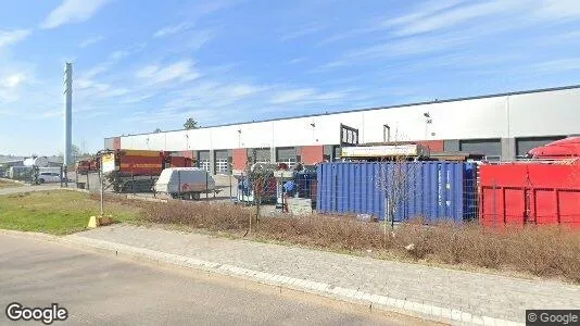 Commercial properties for rent i Espoo - Photo from Google Street View