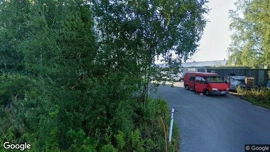 Commercial properties for rent i Helsinki Koillinen - Photo from Google Street View