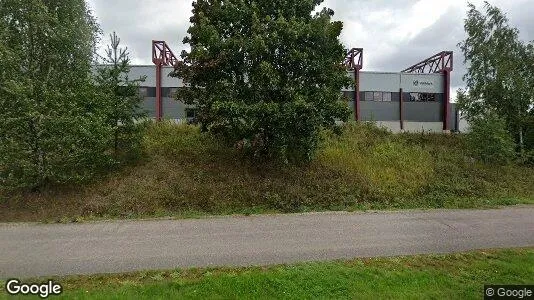 Gewerbeflächen zur Miete i Espoo – Foto von Google Street View