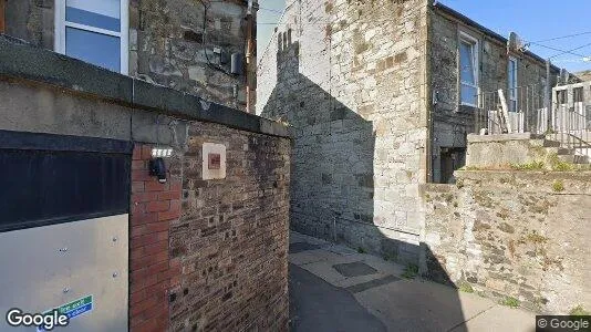Commercial properties for sale i Troon - Ayrshire - Photo from Google Street View
