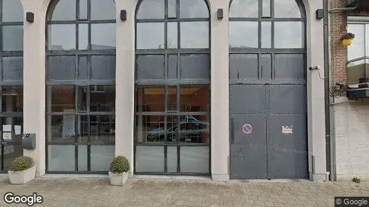 Garages te koop i Izegem - Foto uit Google Street View
