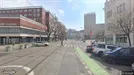 Erhvervslokaler til leje, Bratislava, Námestie SNP 28