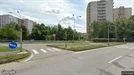 Kommersielle eiendommer til leie, Levice, Nitriansky kraj, Tekovská 1