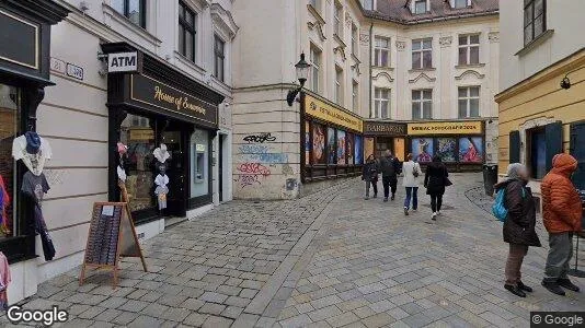 Lokaler til leje i Location is not specified - Foto fra Google Street View