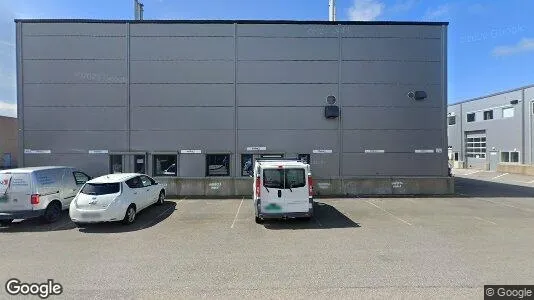 Kontorlokaler til leje i Fjell - Foto fra Google Street View
