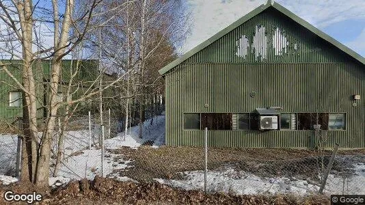 Lager zur Miete i Helsinki Koillinen – Foto von Google Street View
