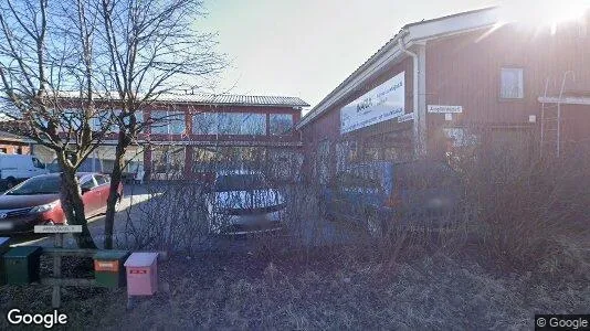 Bedrijfsruimtes te huur i Kerava - Foto uit Google Street View
