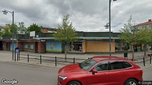 Commercial properties for rent i Arvika - Photo from Google Street View