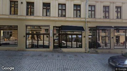 Lokaler til leje i Oslo Sagene - Foto fra Google Street View