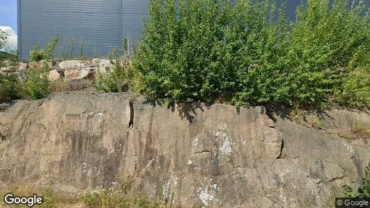 Kantorruimte te koop i Larvik - Foto uit Google Street View