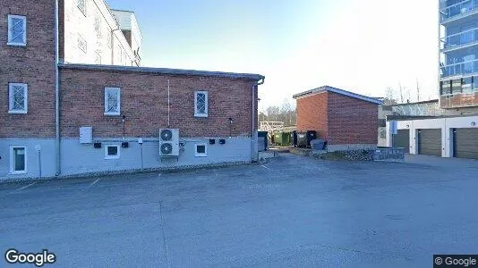 Kantorruimte te huur i Oulu - Foto uit Google Street View