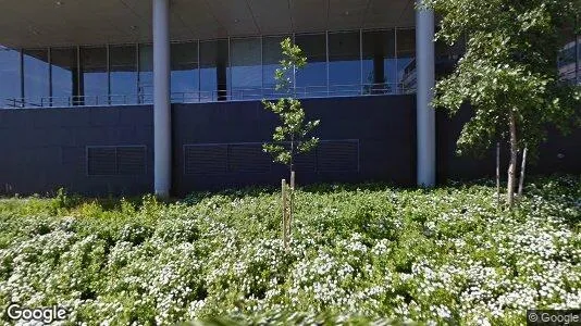 Kantorruimte te huur i Espoo - Foto uit Google Street View