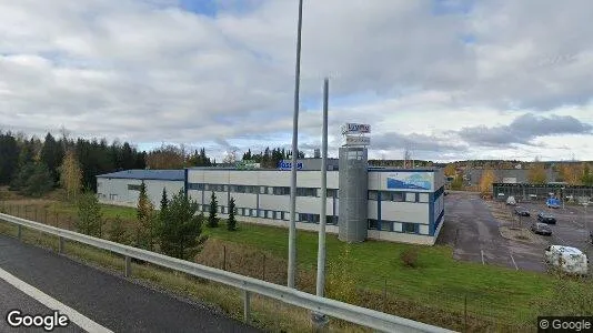 Kantorruimte te huur i Lahti - Foto uit Google Street View
