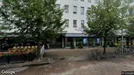 Kontor til leje, Oulu, Pohjois-Pohjanmaa, Hallituskatu 13-17
