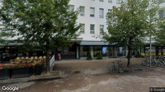 Kontorlokaler til leje i Oulu - Foto fra Google Street View