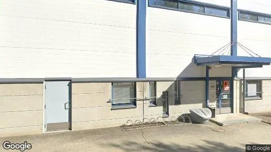 Lager zur Miete i Jyväskylä – Foto von Google Street View