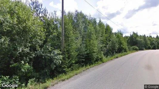 Almacenes En alquiler i Tuusula - Foto de Google Street View