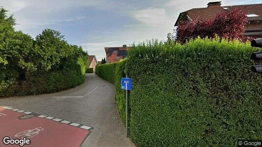 Lagerlokaler til leje i Unna - Foto fra Google Street View