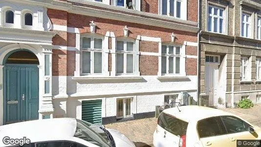Commercial properties for sale i Odense C - Photo from Google Street View