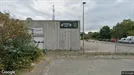 Varasto Vuokrattavana, Helsingør, North Zealand, Haderslevvej 27C
