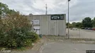 Varasto Vuokrattavana, Helsingør, North Zealand, Haderslevvej 27B